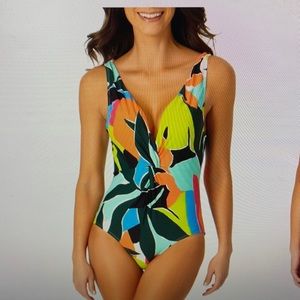 Swim Suit